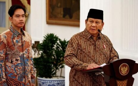 Prabowo Pamer Indonesia Belum Pernah 'Default'