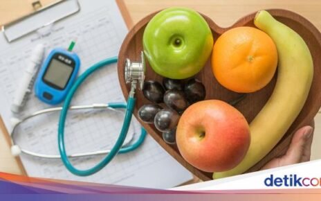 Konsumsi 5 Buah Kaya Vitamin B12 Ini Bantu Turunkan Kolesterol