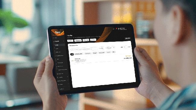 Transfer Keperluan Bisnis Jadi Lebih Cepat dengan Kopra by Mandiri