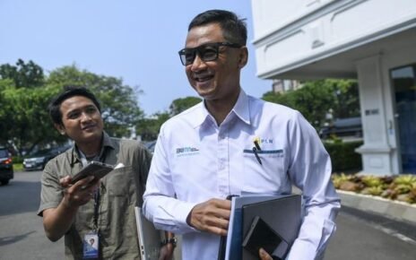 Cara PLN Jalankan Perintah Prabowo Wujudkan Swasembada Energi Bersih