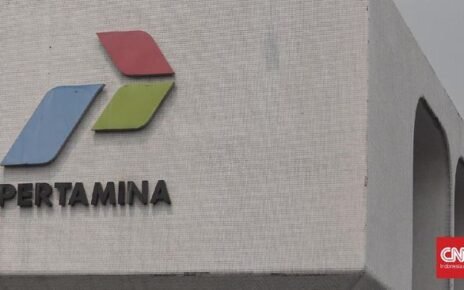 Pertamina Raup Laba Bersih Rp42 T per Oktober 2024