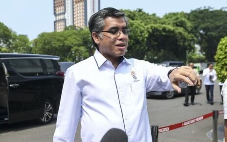 Gubernur Harus Tetapkan UMP 2025 Paling Lambat 11 Desember 2024