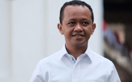 Lanjut Terus, Enggak Ada Masalah