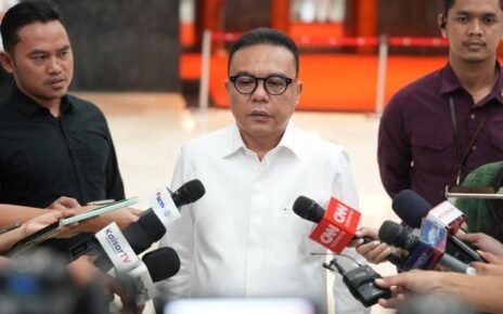 DPR Pastikan PPN 2025 Multitarif, Dibagi 3 Besaran Pungutan