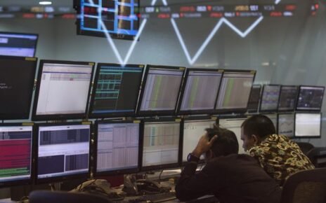 IHSG Menguat ke 7.382 Sore Ini, Sektor Terknologi Terbang