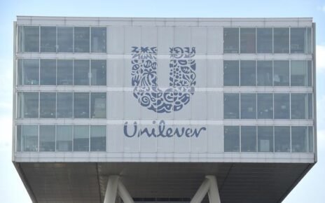 3 Direktur Unilever Mengundurkan Diri