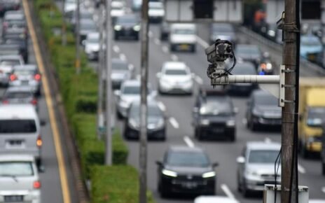 Jasa Marga Tambah Kapasitas Lajur Tol Japek Dukung Mudik Nataru