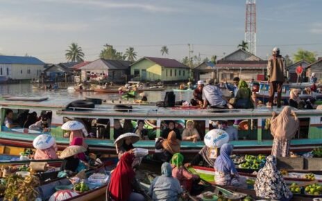 Prioritaskan Sektor Pangan, KUR Bank Mandiri Capai Rp37,48 Triliun