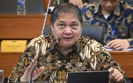 AS dan Jepang Bakal Investasi Nuklir di Indonesia