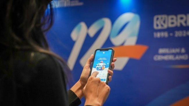 HUT ke-129, BRI Sedia Beragam Promo yang Manjakan Nasabah