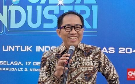 Wamenperin Respons Alfamart Tutup 400 Gerai, Kaji Insentif Khusus