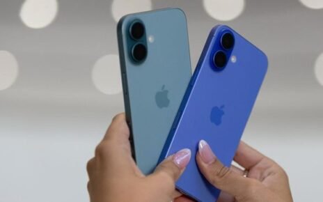 Kemenperin Soal iPhone 16 Rilis Bulan Ini: Komunikasi Masih Jalan