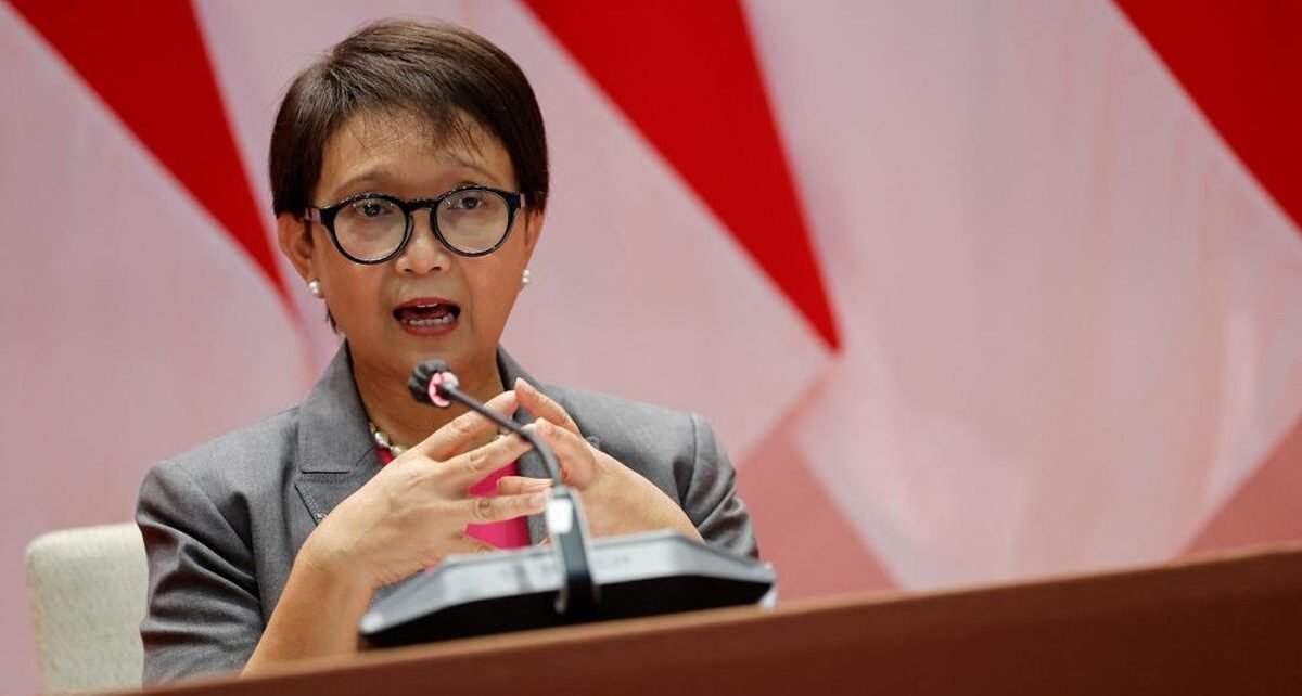 Retno Marsudi Resmi Jadi Komisaris RSIA Bunda