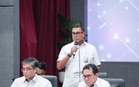 Pemerintah Beri Bantuan Tunai 60 Persen dari Gaji untuk Korban PHK