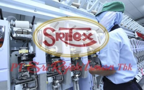 Rencana Sritex Demi 'Bertahan Hidup' Usai Diputus Pailit