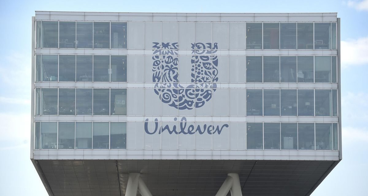 Unilever Bakal Rombak Susunan Direksi Awal 2025