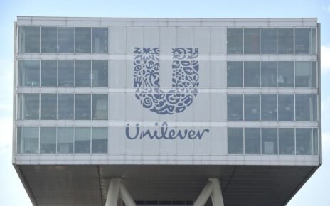 Unilever Bakal Rombak Susunan Direksi Awal 2025