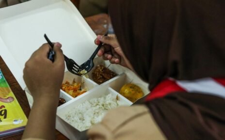 Badan Gizi Minta Warga Waspada Penipuan Usai Viral Pungli Makan Gratis