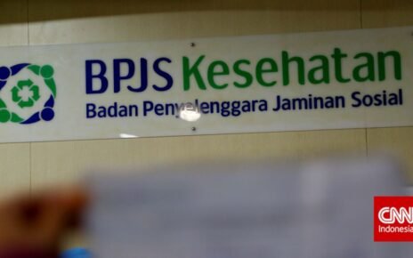 Daftar Penyakit Ditanggung dan Tidak Ditanggung BPJS Kesehatan