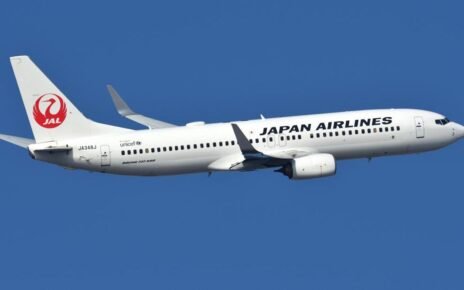 Japan Airlines Diserang Hacker, Penerbangan Terganggu