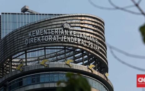 DJP Blak-blakan soal Biaya Admin E-Money dan E-Wallet Kena PPN 12%