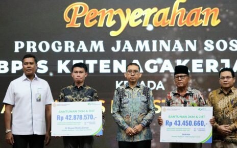 Menbud Dorong Pemerintah Pusat & Daerah Sejahterakan Pelaku Kebudayaan