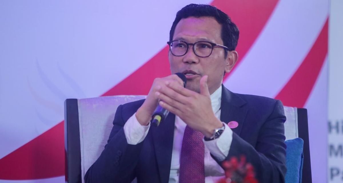 Ragam Strategi Rancangan Bappenas untuk Hindari 'Middle Income Trap'