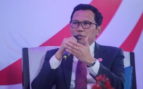 Ragam Strategi Rancangan Bappenas untuk Hindari 'Middle Income Trap'