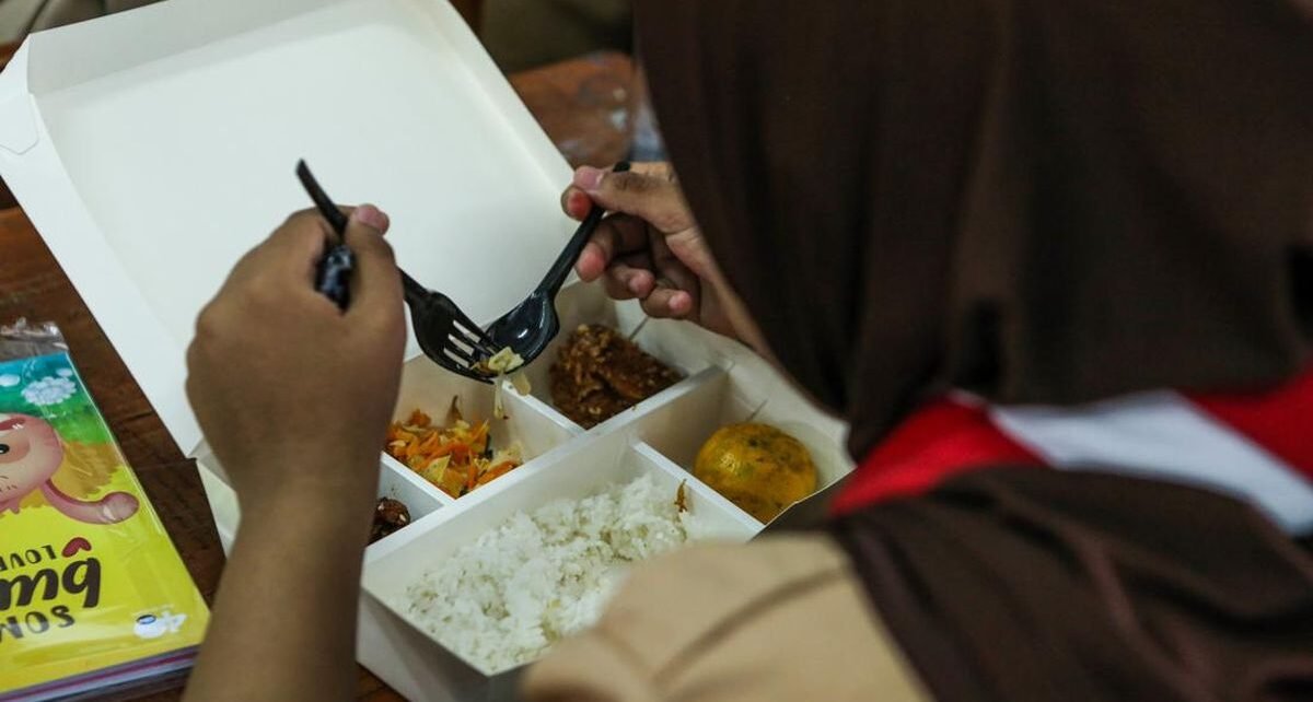 Kapan Makan Bergizi Gratis Dimulai?