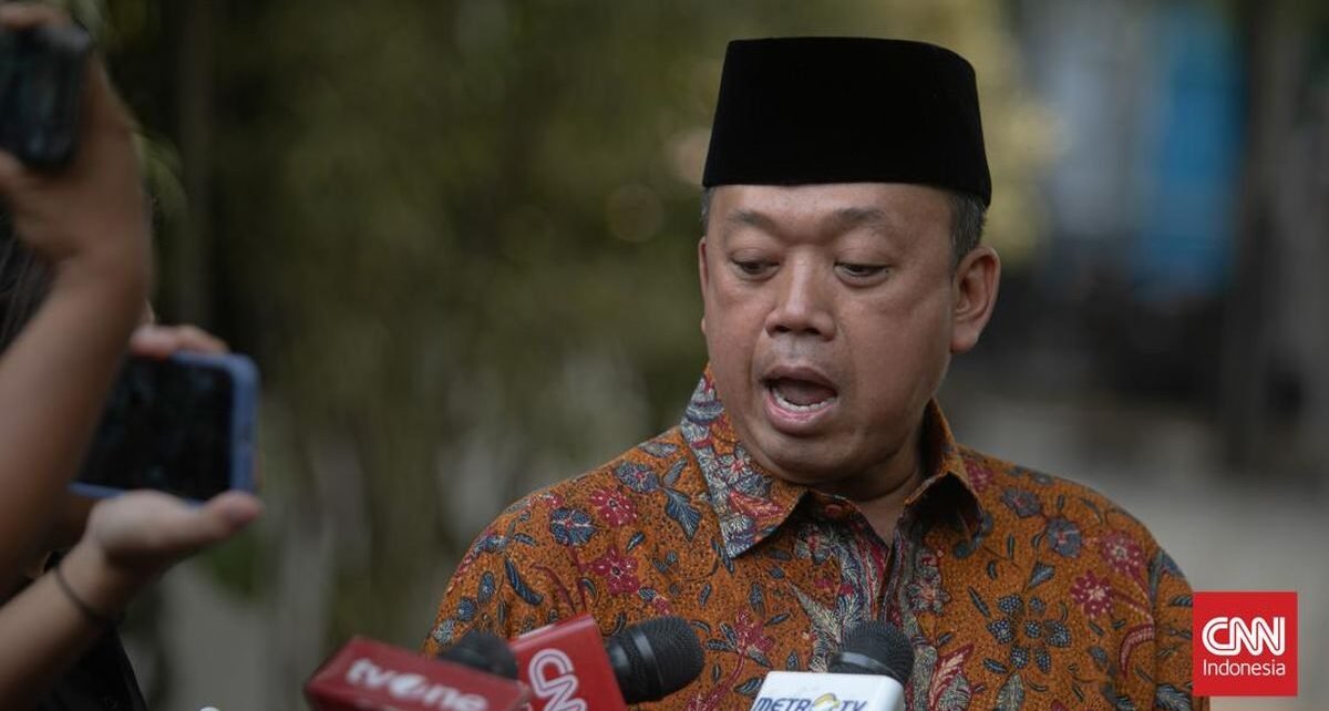 Nusron Ungkap Nasib Proyek PIK 2 Milik Aguan yang Langgar Tata Ruang