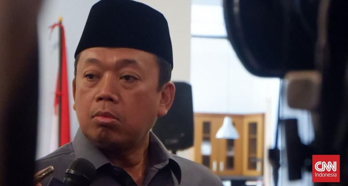 Menteri ATR Nusron Wahid Ungkap 3 Strategi Ganyang Mafia Tanah