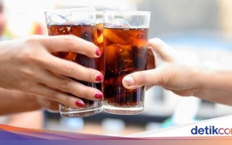 Jangan Sering Dikonsumsi, 3 Minuman Ini Picu Penuaan Dini