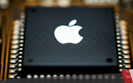 Apple gantikan modem Qualcomm dengan modem sendiri pada 2027