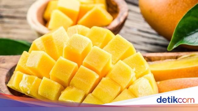 Kenali 7 Buah Paling Tinggi Gula yang Perlu Dibatasi Konsumsinya