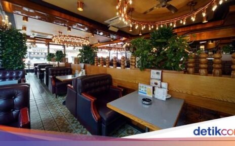 5 Kafe Legendaris di Tokyo yang Punya Racikan Kopi Enak