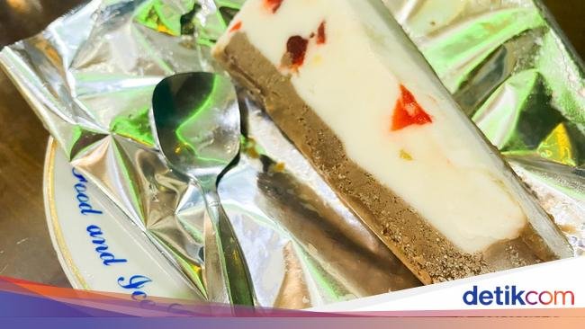 5 Gerai Es Krim Legendaris yang Eksis Sejak Puluhan Tahun