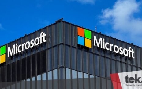 FTC selidiki Microsoft, sebut ada praktik antimonopoli