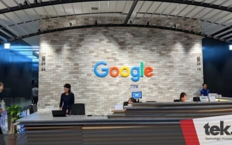 Google dituduh praktik antimonopoli di Jepang