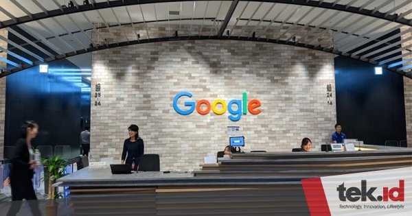 Google dituduh praktik antimonopoli di Jepang