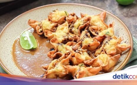 12 Makanan di Bandung yang Lagi Hits, Wajib Cobain!