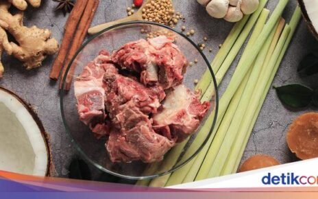 6 Makanan Ini Dapat Menambah Energi Tubuh, Apa Saja?