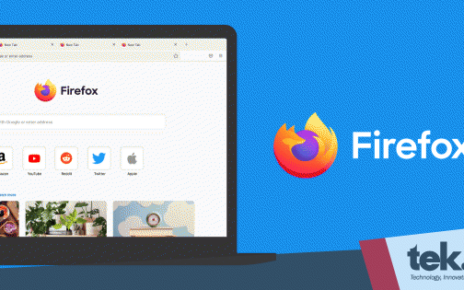 Apple kini memungkinkan sinkronkan kata sandi dengan Firefox