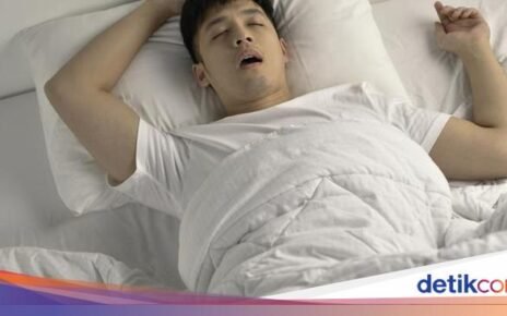 Peneliti China Sebut Rutin Konsumsi Keju Bisa Kurangi Mendengkur