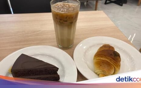 The Coffee Bean and Tea Leaf di GI Tampil Baru, Ada Promo Cuan!