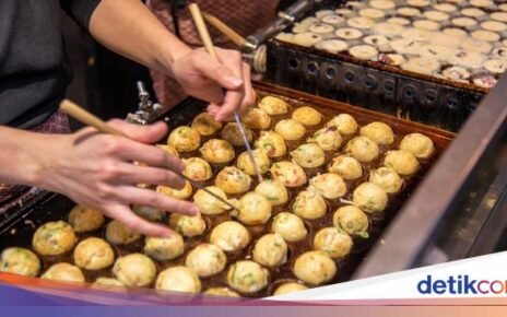 Liburan ke Jepang? Ini 10 Prefektur yang Jadi Destinasi Wisata Kuliner