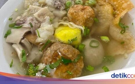 Lewat Salatiga? Jangan Lupa Cicipi 5 Kuliner Legendaris Ini