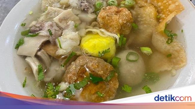 Lewat Salatiga? Jangan Lupa Cicipi 5 Kuliner Legendaris Ini