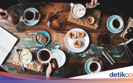 5 Alasan Cafe di Plaza Festival Jadi Tempat Nongkrong Favorit Anak Muda