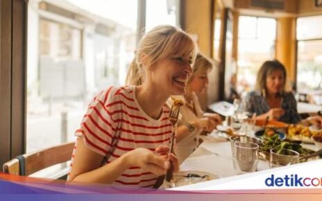 5 Tips Hemat Makan di Restoran agar Kantong Tidak Jebol