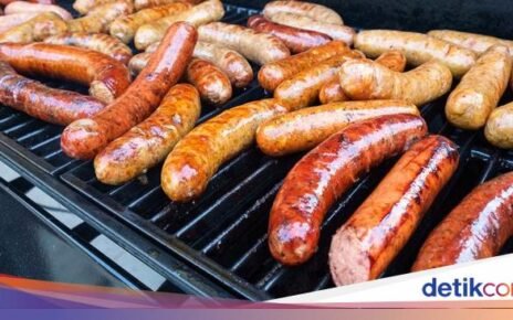 6 Makanan dan Minuman yang Berpotensi Memicu Kanker